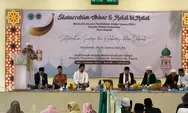 HBH Wasilah Alumni Pendidikan Kader Ulama – MUI Kota Depok