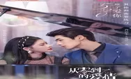 Sinopsis Drama China Terbaru Fall In Love Tayang 6 Juni 2022 Dibintangi Xiao Kaizhong di Youku