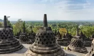 Harga Tiket Masuk Candi Borobudur Tetap, Lalu Harga Tiket Masuk Borobudur 750 Ribu Rupiah Untuk?