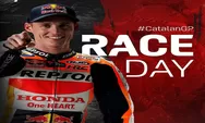 Link Streaming Nonton Race MotoGP Catalunya 2022 Tanggal 5 Juni 2022 di Circuit de Barcelona