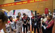 Bonus untuk Atlet Penyumbang Medali SEA Games Vietnam Segera Dibagikan, Berikut Rinciannya...