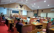 Konflik Pengelolaan Lahan Koperasi Cempaga Perkasa di-RDP Dewan