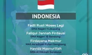 Selamat Sukses Bu Faliqul Mewakili Indonesia Diklat QITEP Asia Tenggara