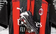AC Milan dan Puma Segera Bahas Sponsorship dengan Nilai Kesepakatan Dua Kali Lipat