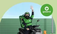 5 Cara Pakai Kode Promo Gojek Terbaru Juni 2022, Nikmati Diskon hingga 90 Persen