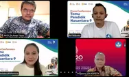 Di Mana Letak Kemerdekaan Guru, Temu Pendidik Nusantara 9