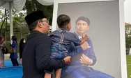 Alasan Kedukaan Keluarga, Ridwan Kamil Ajukan Cuti 11 Hari untuk Terbang ke Swiss