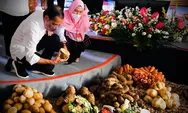 Presiden Jokowi Minta Semua Lahan Perhutanan Sosial Bisa Produktif, Tak Ada yang Telantar