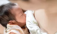 4 Penyebab dan Solusi ASI Tidak Keluar, Bunda Wajib Tahu