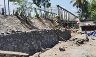 Proyek Jembatan 'Tak Bertuan' di Jalan Nasional Simapng-Bayah Menuai Protes, Ini Respons Kementerian PUPR