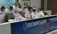 Pemkab Bekasi Bakal Terapkan Sistem Merit ASN, Ini Menurut Sekda Dedy Supriyadi