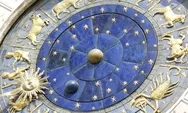 Horoskop Asmara Harian 16 Agustus 2022 untuk Capricorn, Aquarius dan Pisces