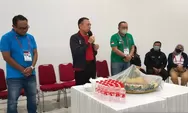 Turnamen Piala Presiden Digelar Mulai Besok, Ketua Umum PSSI : Saya Mohon Bantuan Suporter
