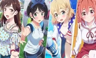 30 List Anime Summer 2022 yang mulai tayang bulan depan