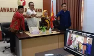 Jelang Tahapan Pemilu 2024, Bawaslu Buka Pendaftaran Pemantau Pemilu