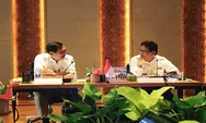 Dukung Climate Action, LPS Berkordinasi dengan Kemenko Marves Gelar THK Forum