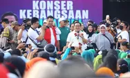 Menkeu Sri Mulyani Masuk Radar Muhaimin Iskandar untuk Jadi Pasangannya
