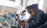Silaturrahmi Majelis Kabupaten Bogor Ancam Gagalkan Kegiatan Komunitas Gay di Ciawi