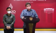 Subvarian Omicron Masuk ke Indonesia, Pemerintah Terus Dorong Vaksinasi Covid-19 