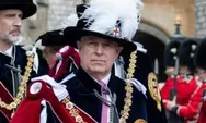Tersandung Skandal Pelecehan Seksual, Ini Nasib Pilu Pangeran Andrew usai Ratu Elizabeth Meninggal Wafat