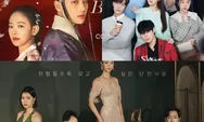 Tiga Rekomendasi Drama Korea yang Sedang Trending Minggu Ini!