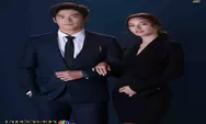 Link Nonton Drama Thailand 'Rivalry' Episode 1 Sampai 20 end Lengkap dengan Subtitle