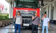 Selangkah Lebih Maju dengan Standar Emisi yang Lebih Baik, UD Quester Euro 5 Telah Hadir di Bandung