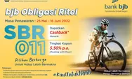 Dukung Pemulihan Ekonomi, bank bjb Fasilitasi SBR 011   