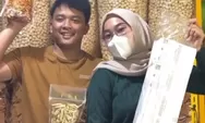 Melalui Media Sosial, Anak Muda Asal Bandung Sukses Meraup Keuntungan 100 Juta Per Hari dari Jualan Basreng