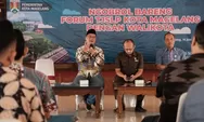 Forum TJSLP Selaras Dengan Program Pemkot Magelang untuk Berdayakan Masyarakat