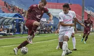 BRI Liga 1, Persik Kediri Tanpa Skuad Terbaik, Gelandang PSM Makassar Belum Maksimal