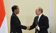 Indonesia punya posisi penting dalam perang Rusia-Ukraina, pakar beberkan alasannya