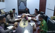Calon Jamaah Haji Batang Batasi Bertemu Orang, Ini Alasannya