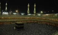 Simak Perbedaan Haji dan Umrah