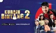 Jadwal Acara MNCTV Sabtu, 2 Juli 2022: Kuraih Bintang dan Nikah Gratis Sah