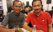 Sukses Jadi Bupati dan Wakil Walikota, Perantau Asal Kulon Progo Hadiri HUT ke-19 Bakor PKP