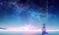 Lirik Lagu 'Tada Koe Hitotsu' - Rokudenashi, Lagu Jepang Viral di TikTok