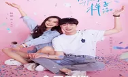 Sinopsis Drama China Love The Way You Are Dibintangi Angelababy dan Lai Kuan Lin Sedang Tayang Juni 2022