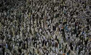Bagi Anda Yang Hendak Berangkat Haji, Wajib Mengetahui Rangkaian Ibadah Haji. Mari Kita Simak Penjelasannya