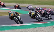 SEDANG BERLANGSUNG, Link Live Streaming MotoGP Jerman, Siaran Langsung di Trans7