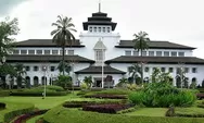 Tinggal di Jawa Barat Yuk Segara Cek Besaran UMP  dan UMK di Jawa Barat Tahun 2022
