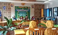 Dua Tahun Berhenti, Kabupaten Bandung Kembali Gelar Pentas Pendidikan Agama Islam di SMP PCI 