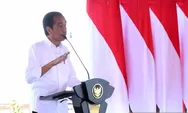Luhut dan Zulhas Minta Waktu 2 Minggu Atasi Harga Migor, Jokowi : Saya Kira Secepatnya