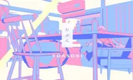 Lirik Lagu 'Tabun (たぶん)' YOASOBI Lengkap Dengan Terjemahnya, Viral TikTok, Bokura wa nankai datte kitto