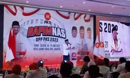 Kriteria Capres Pilihan PKS