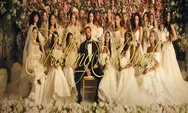 Lirik Lagu 'Falling Back' oleh Drake, Trending di Spotify