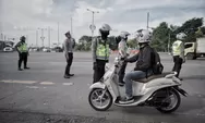 Razia Juli 2023, Ini 15 Pelanggaran Operasi Patuh Jaya Polda Metro Jaya Wilayah Jadetabek!