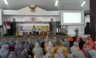 Kurikulum Merdeka Dimulai, Guru di Kendal Dituntut Kembangkan Inovasi Pembelajaran