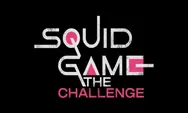 'Squid Game' Hadir di Dunia Nyata dan Tawarkan Hadiah Jutaan Dollar