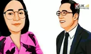 Ngaku Saudara Gubernur Jabar Ridwan Kamil, Tiara Marleen Diskakmat Netizen